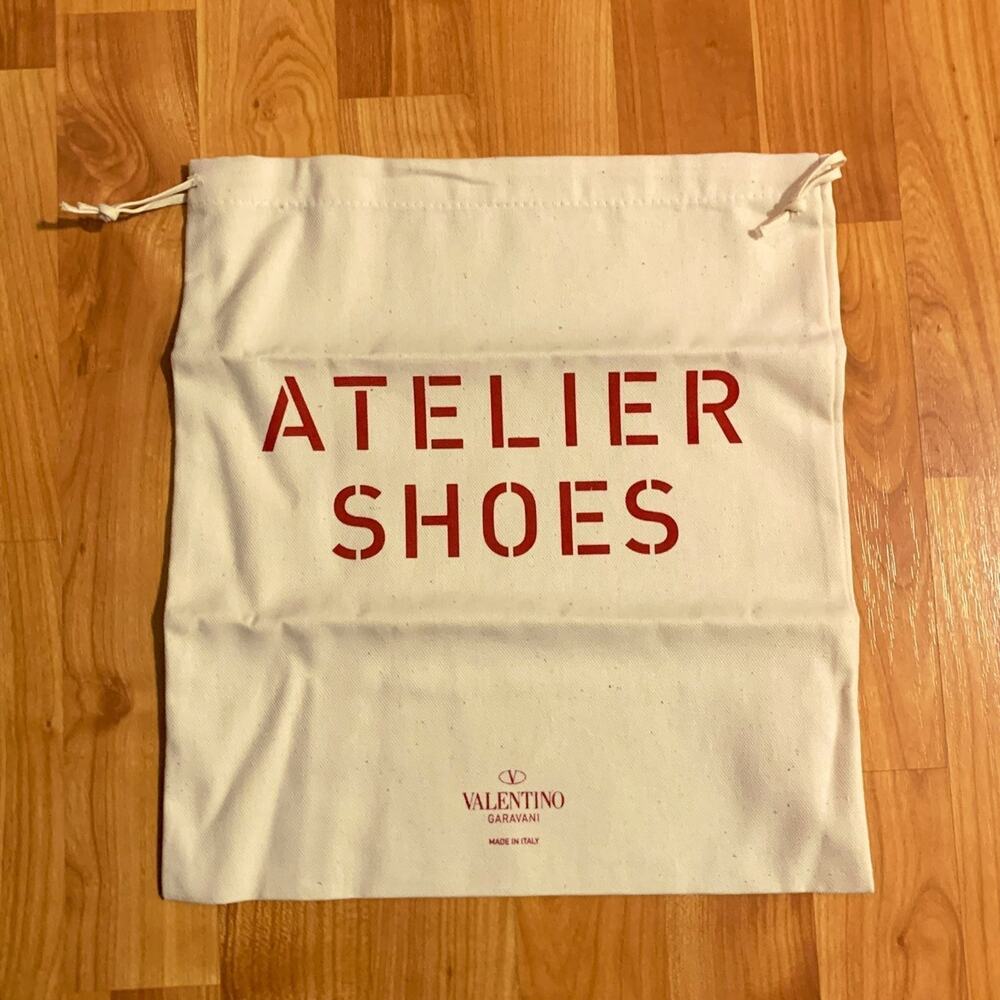 Valentino Garavani Atelier Shoes Dust Bag